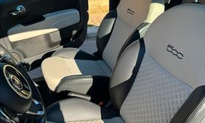 Fiat 500 Dolcevita H...