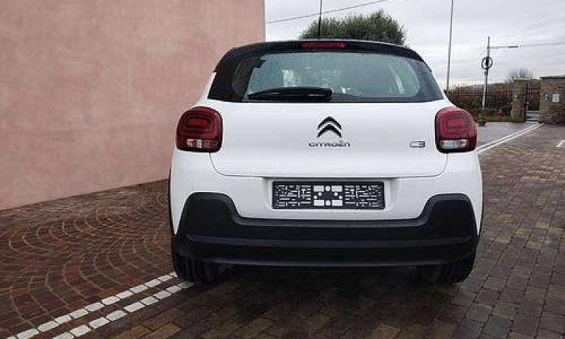 Citroen C3 Shine Ben...