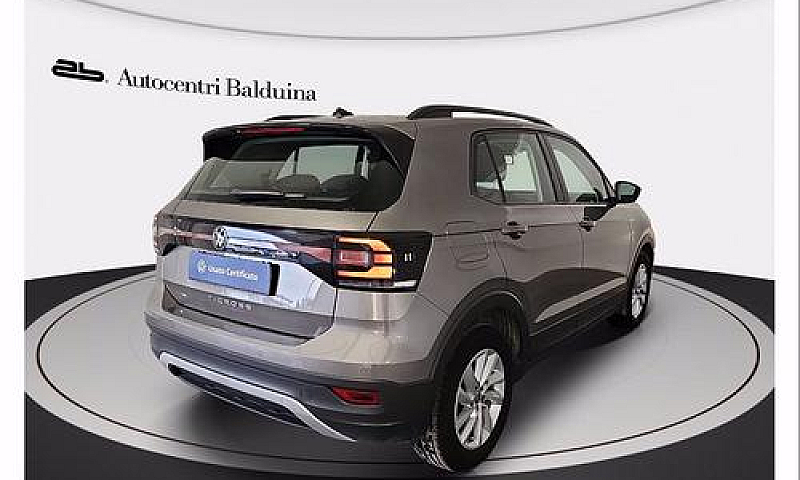 Volkswagen T-Cross 1...