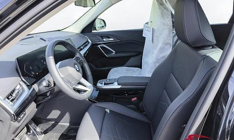 Bmw X1 Xdrive20D Xli...