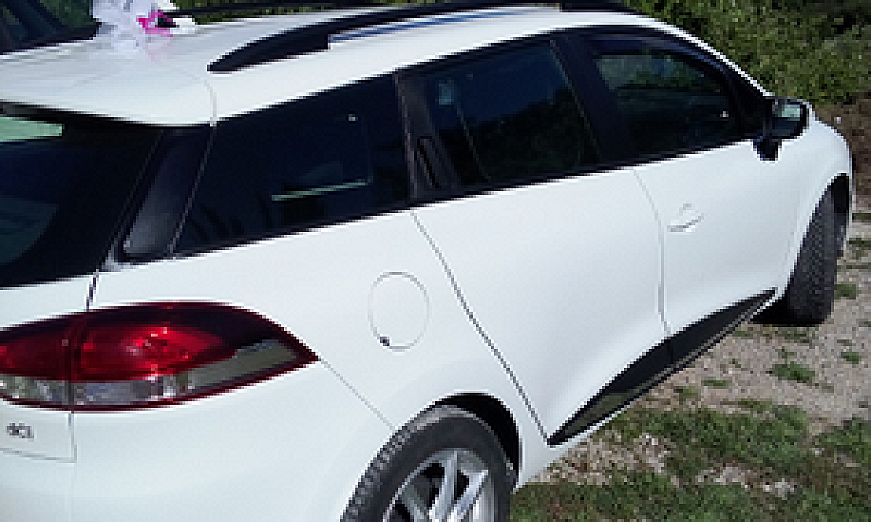 Renault Clio Sporter...