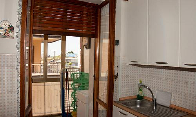 Appartamento 4 Local...