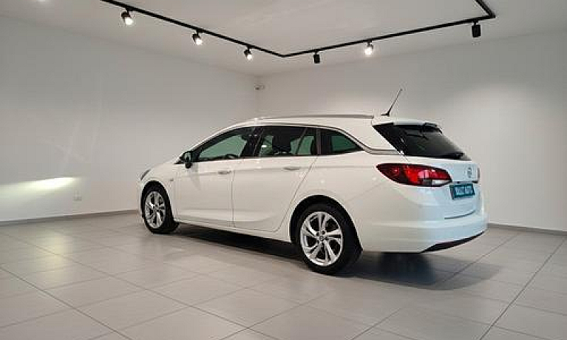 Opel Astra 1.6 Cdti ...