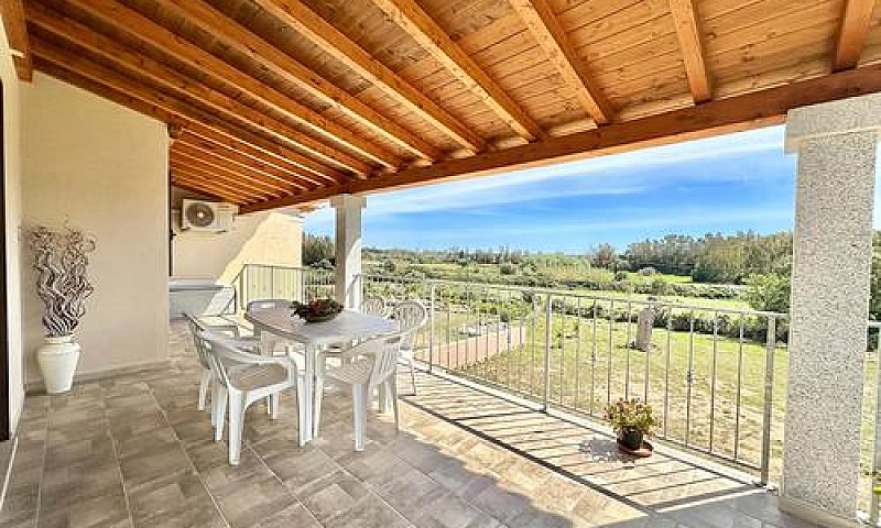 Villetta Di Nuova Co...