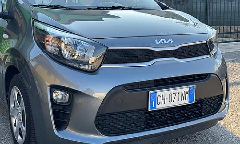 Kia Picanto 1.0 12V ...
