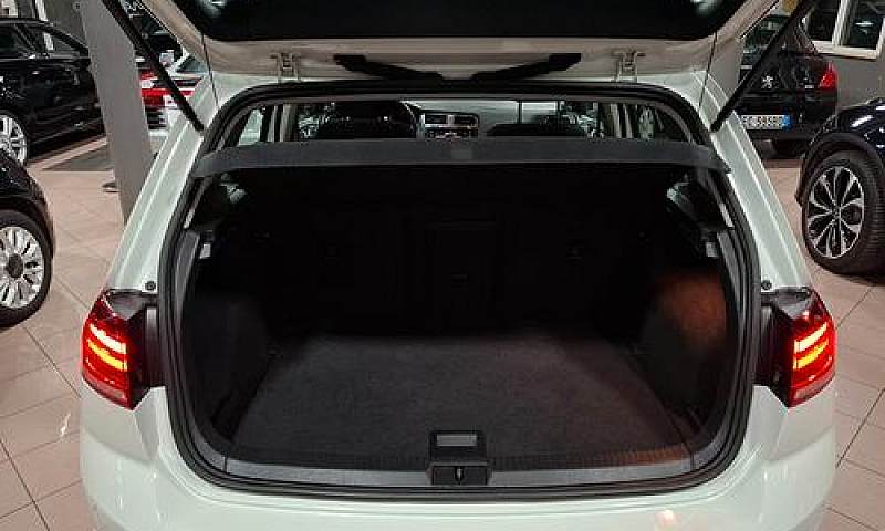 Volkswagen Golf 7,5 ...