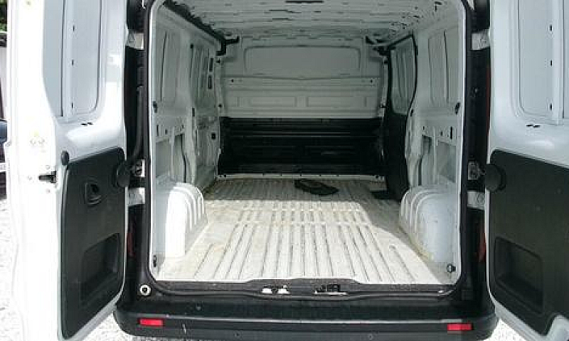 Renault Trafic Iii T...
