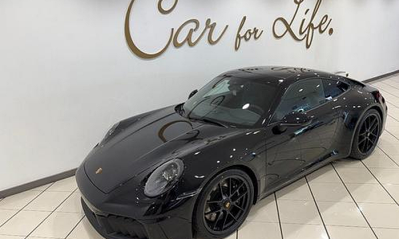 Porsche 911 Carrera ...