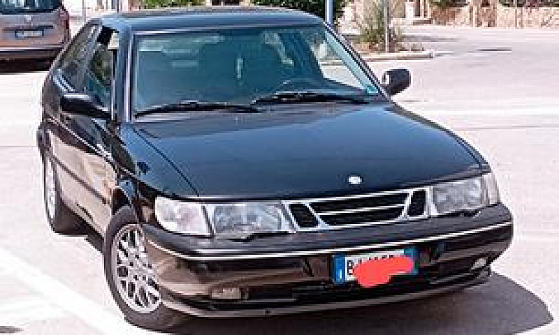 Saab 900 2ª Serie - ...