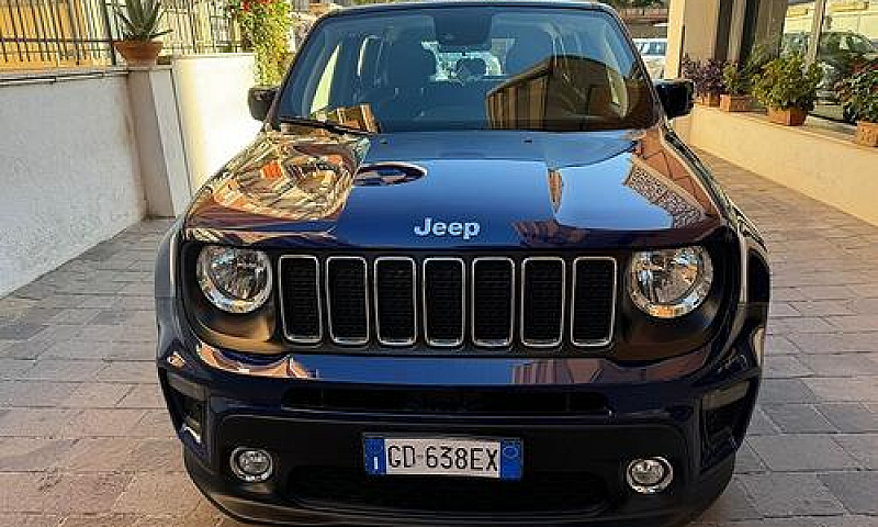 Jeep Renegade 1.0 T3...