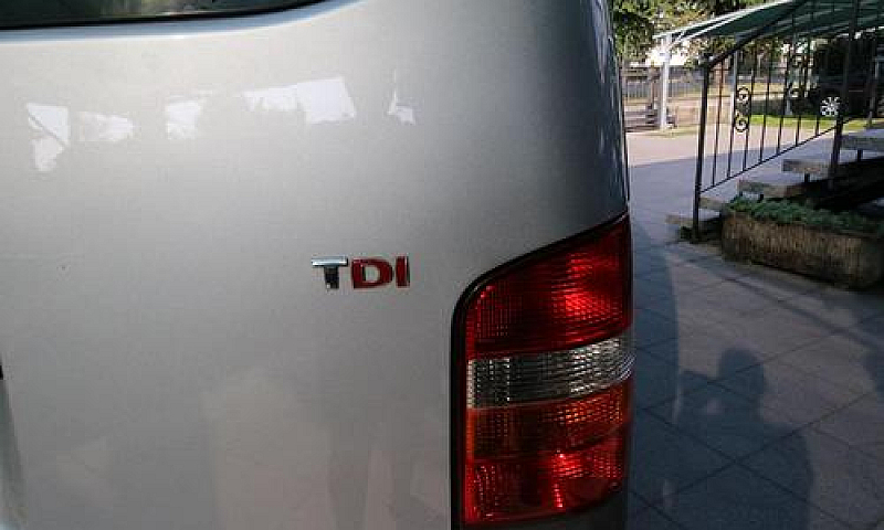 Volkswagen Californi...