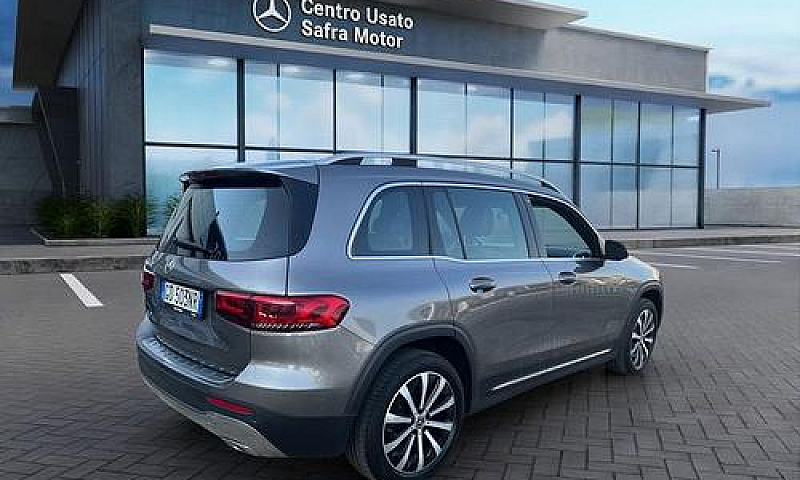 Mercedes-Benz Glb 20...