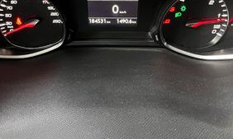 Peugeot 308 Gt Hdi 1...