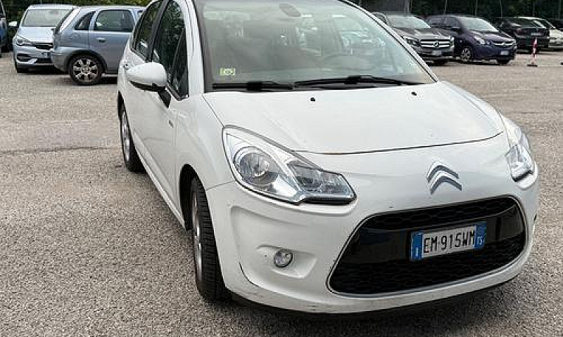 Citroen C3 1.4 Vti 9...