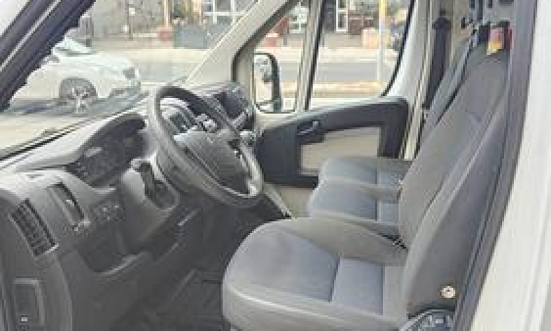 Citroen Jumper- Prov...