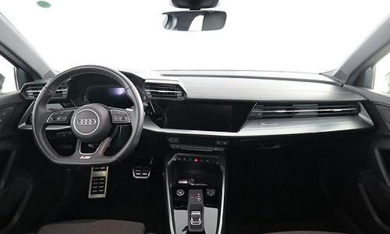 Audi A3 A3 Spb 35 Td...