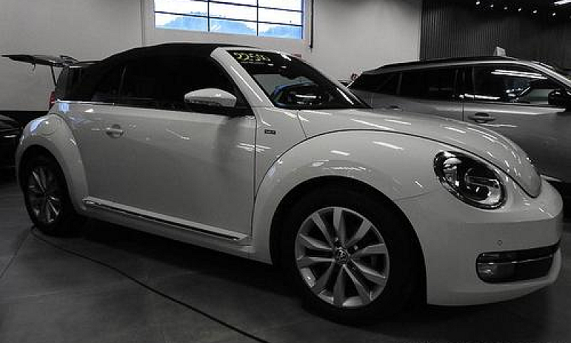 Volkswagen - New Bee...