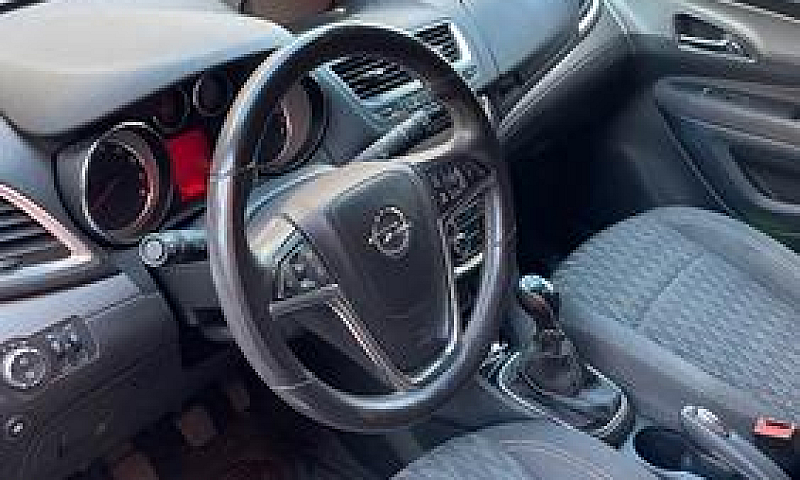 Opel Mokka - Mokka 1...