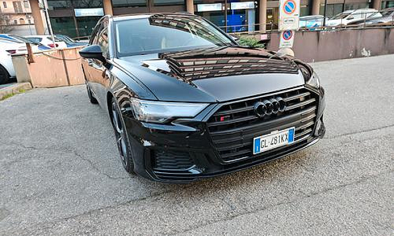 Audi A6 S6 Avant 3.0...