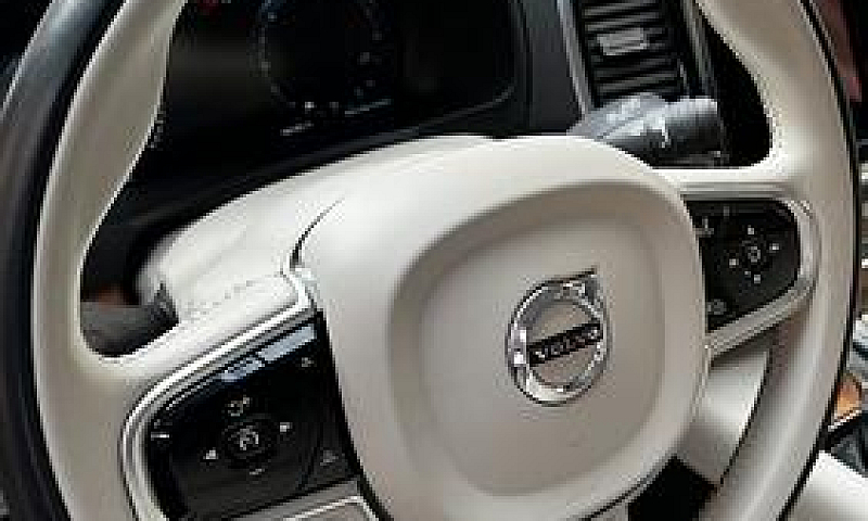 Volvo Xc90 D5 Inscri...