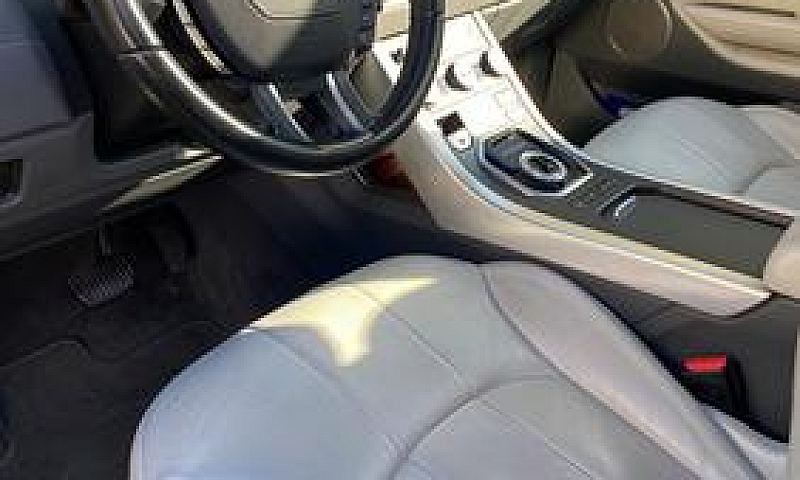 Land Rover Range Rov...