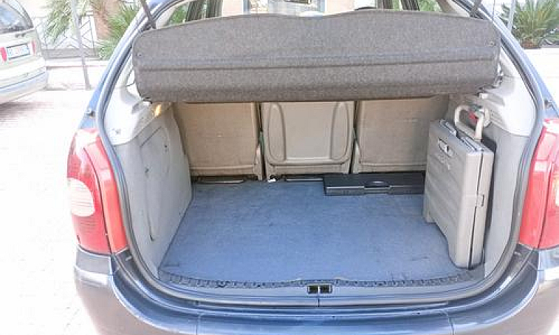 Citroen Xsara - 2006...