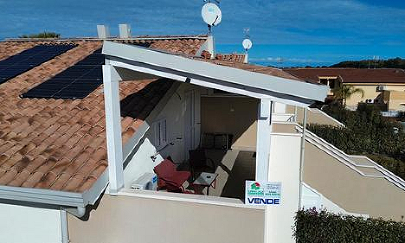 Appartamento Mansard...