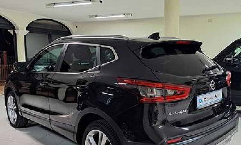 Qashqai 1.3 Dig-T 14...