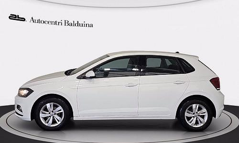 Volkswagen Polo 5P 1...