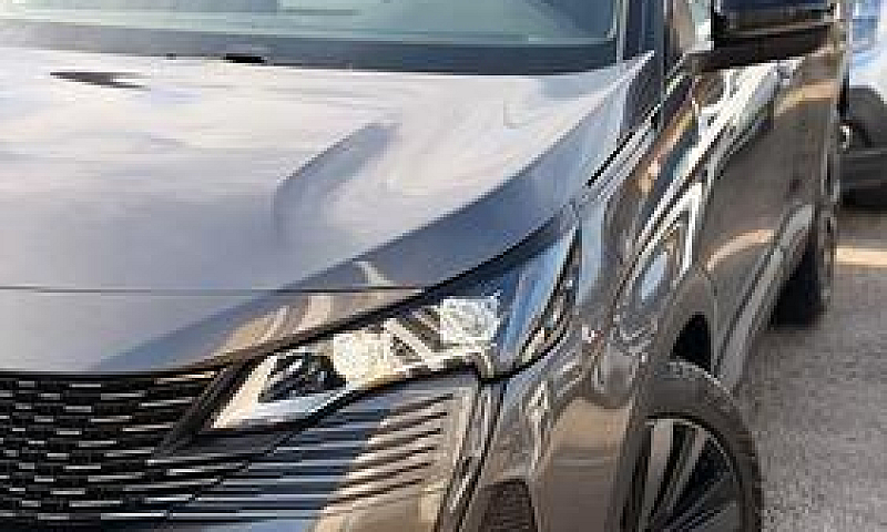Peugeot 3008 1.5 Blu...