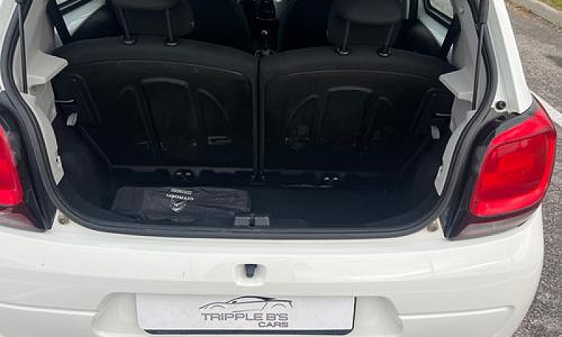 Citroen C1 5P 1.0 Vt...
