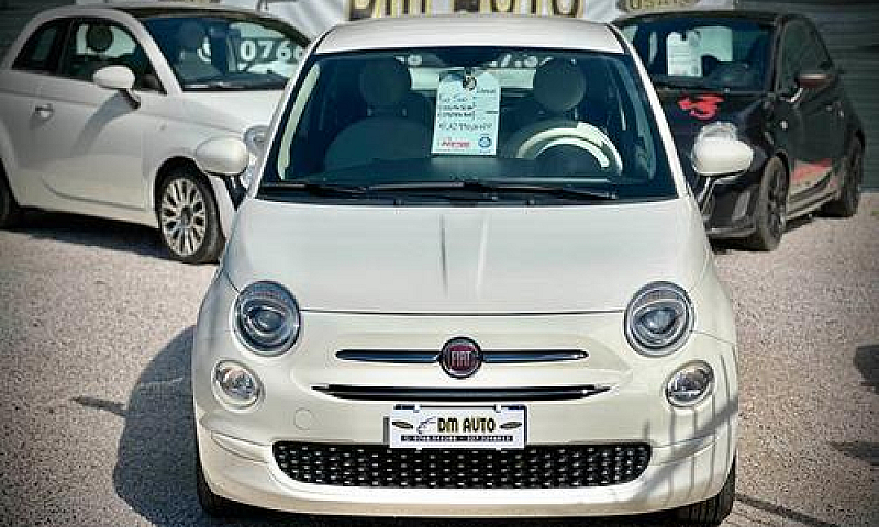 Fiat 500 1.0 Hybrid ...