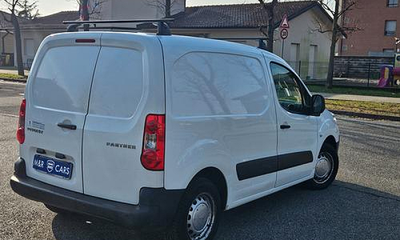 Peugeot Partner 1.6 ...