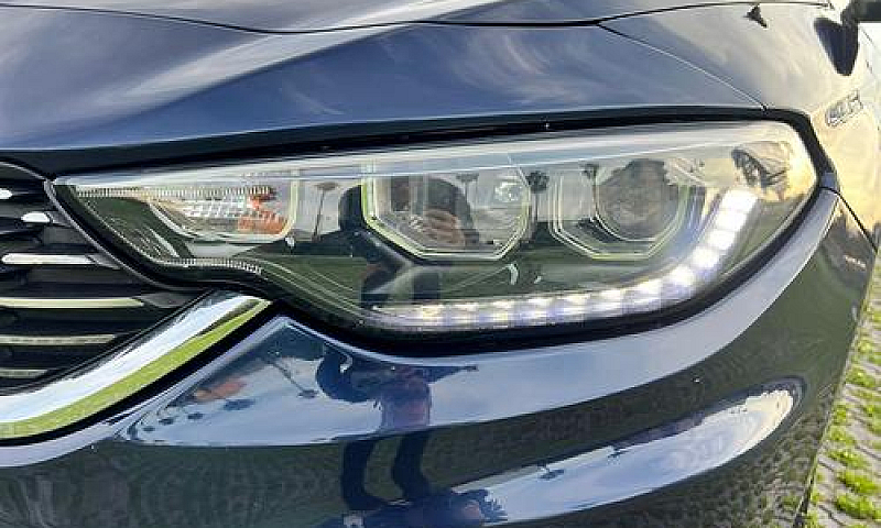 Fiat Tipo 1.3 Mjt S&...
