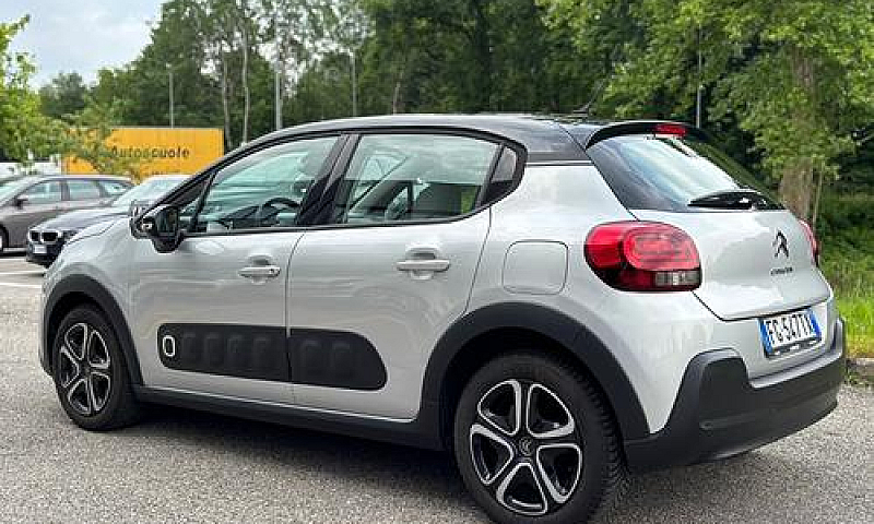 Citroen C3 Bluehdi 7...