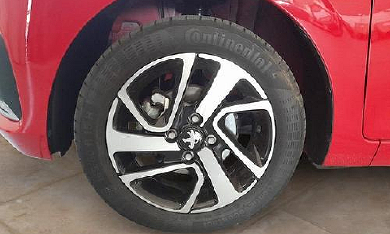 Peugeot 108 1.0 Vti ...