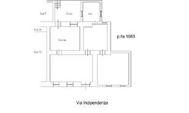 Casa Indipendente...
