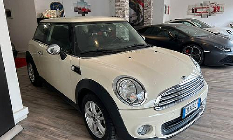 Mini Mini One 1.6 55...