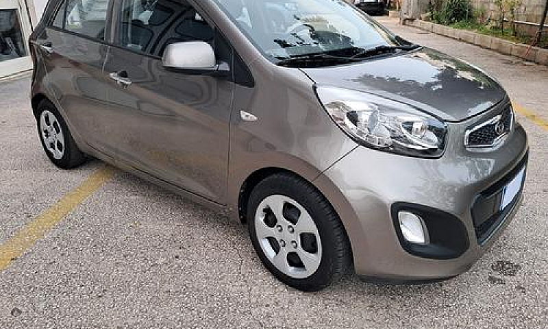 Kia Picanto 1.0 12V ...