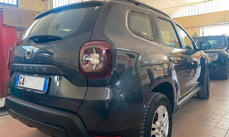 Dacia Duster 1.0 Gpl...