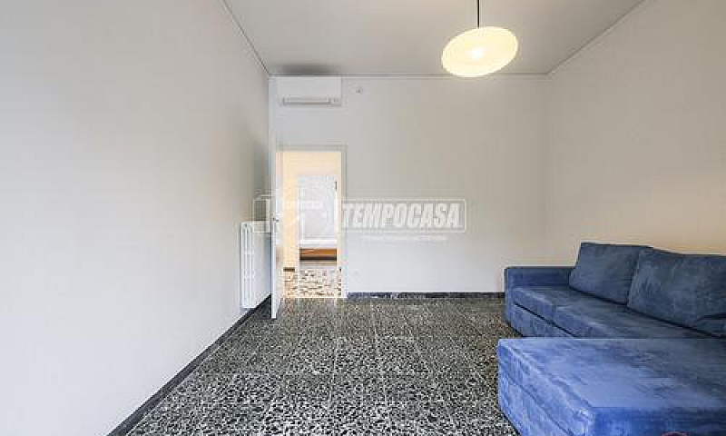 Ampio Quadrilocale R...
