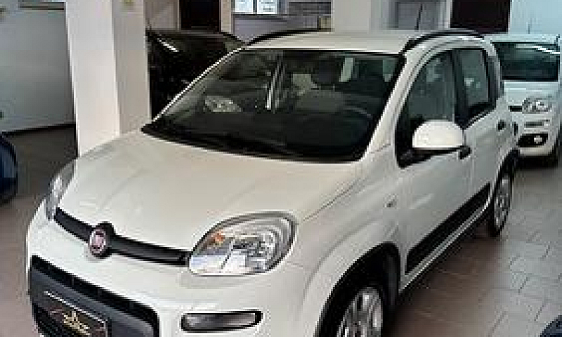 Fiat Panda 1.0 Firef...