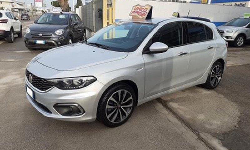 Fiat Tipo 1.3 Mjt 95...