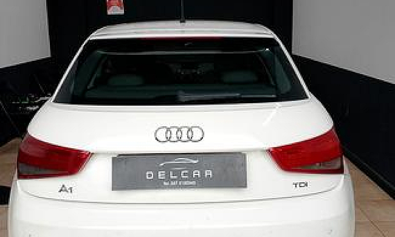 Audi A1 1.6 Tdi 105 ...