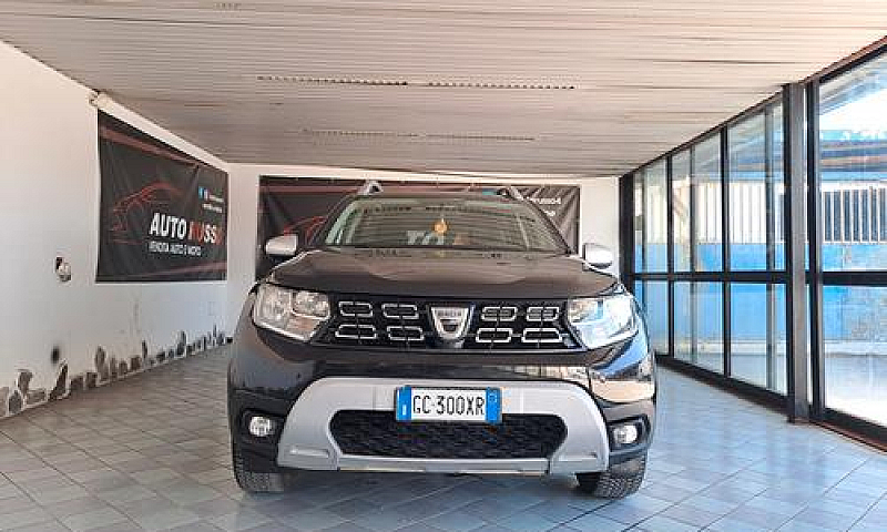 Dacia Duster 1.0 Tce...