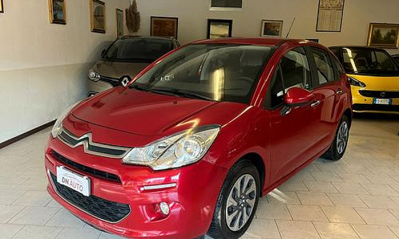 Citroen C3 Puretech ...
