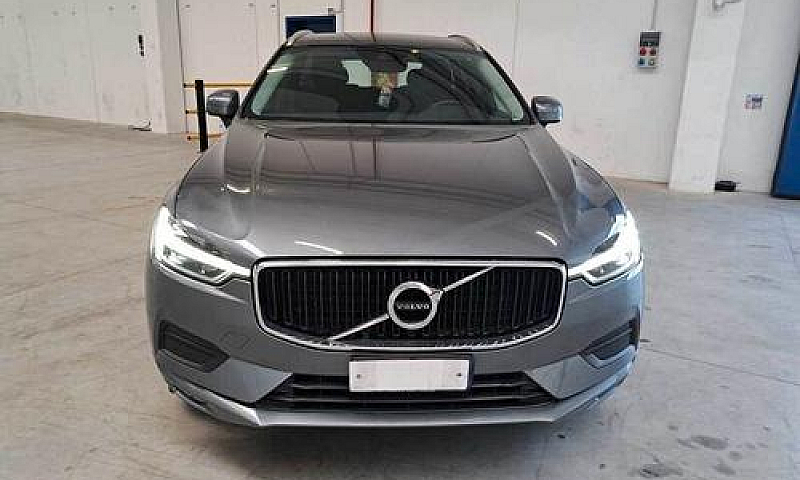 Volvo Xc 60 Xc60 B4 ...