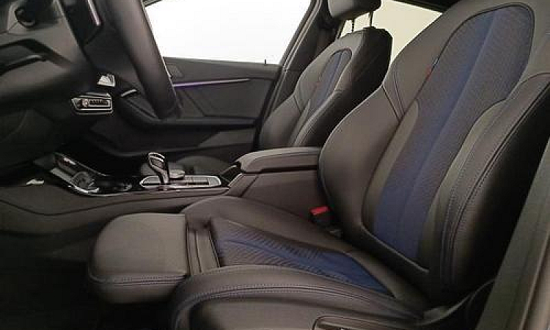 Bmw Serie 1 118D Msp...