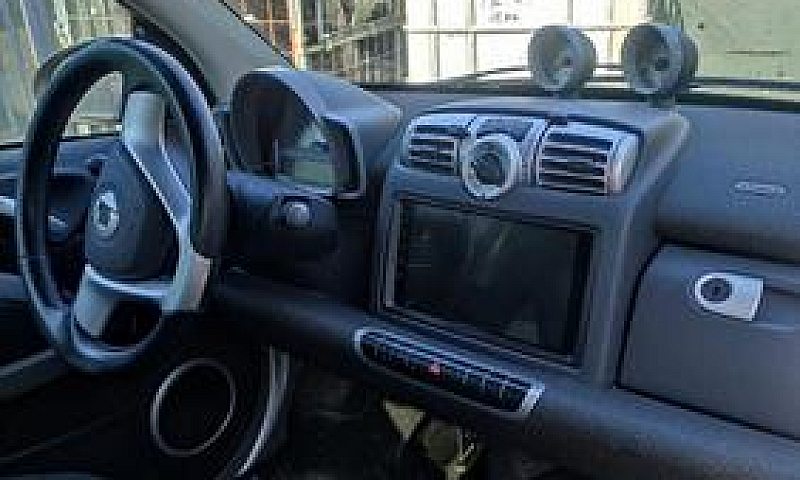 Smart 1.0 Benzina Ca...