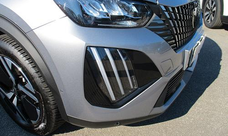 Peugeot 2008 Puretec...